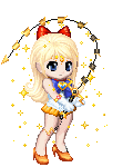 Sailor Venus ~ Minako Aino
