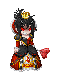 Queen of Hearts