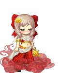 Lovely Genie