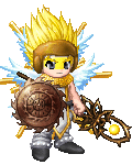 holy crusader