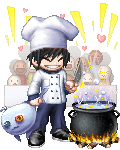 Iron Chef- Gaia E