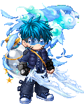 Blue n Cool