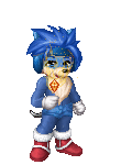 Sonic the Hedgeho
