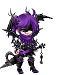 purple devil