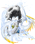 Ice Cold Warrior