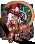 Steam Powered Tim