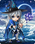 Celestial Wizard