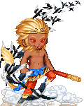 The Monkey King