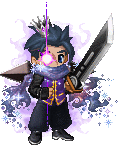 Man of Mystery