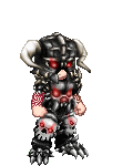 the Evil