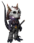 dark demon