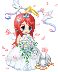 fairytale bride