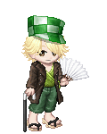 Kisuke Urahara