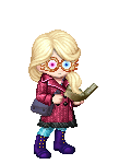 Luna Lovegood 