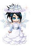 Lady of the Icy W