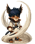 Sand Warrior