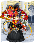 At the Masquerade