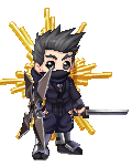 Holy Ninja
