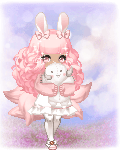 Pink Fluff