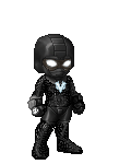 Black-Suit Spider-Man(venom)