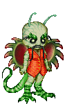 The Jabberwocky