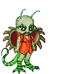 The Jabberwocky, 
