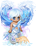 Sea Goddess