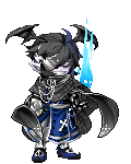The Blue Alchemis
