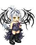 Dark Faerie...