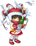 Happy Winter Sols