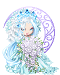 Winter Moon Bride