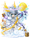 Snow God