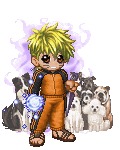 naruto surrounded