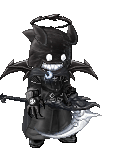 Death's Funny Bon