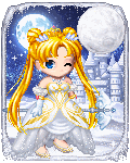 Moon Princess Ser