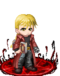 Edward Elric