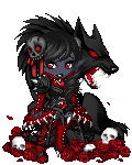 Dark  Beast & Bloody maiden