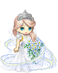 Enchanted Bride