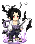 Sasuke Uchiha