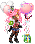 It's My Birthday~