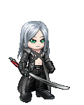 Sephiroth