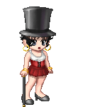 Betty Boop