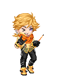 RWBY Rock: Yang