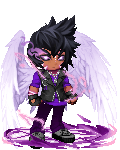 Purple flight 
