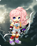 Serah Farron - FF