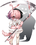 Vauge Pink Monste