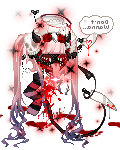 Bloody monster ma