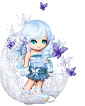 Butterfly Sprite