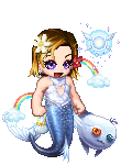 Pretty Mermaid