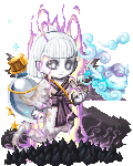 my avatars soul 